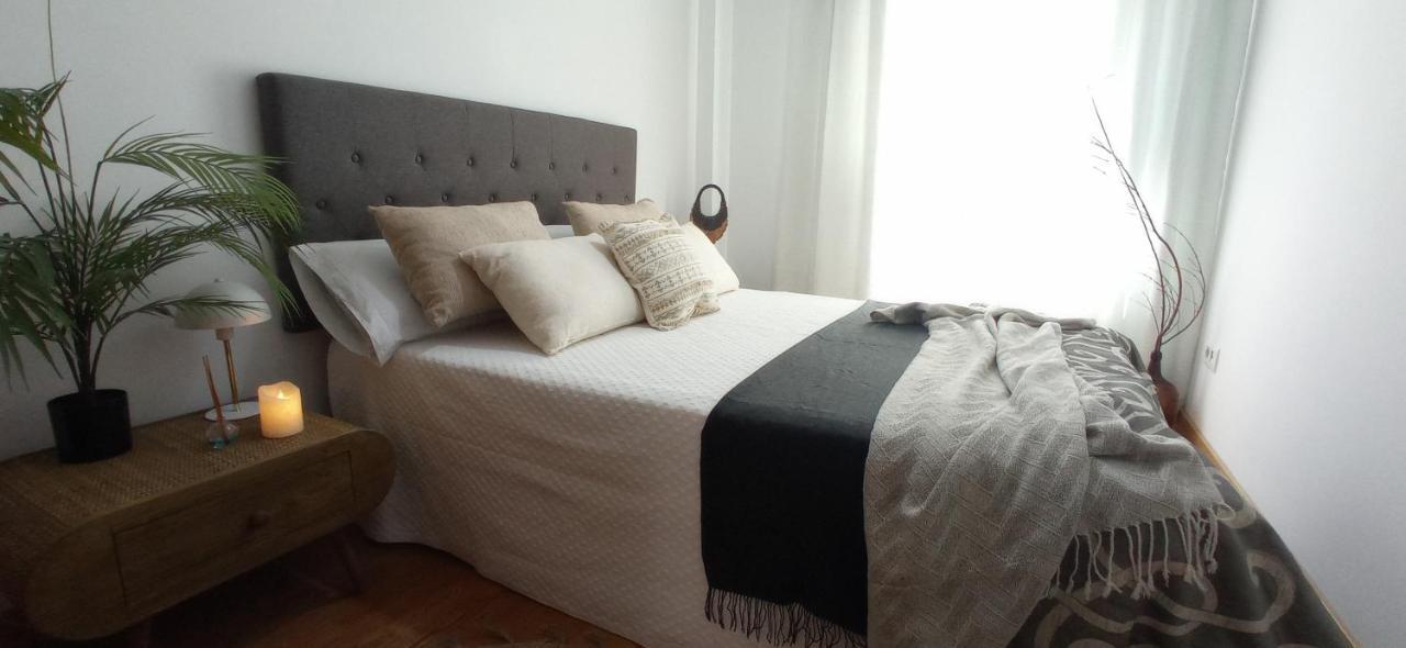 Apartamento En Moana Exterior photo