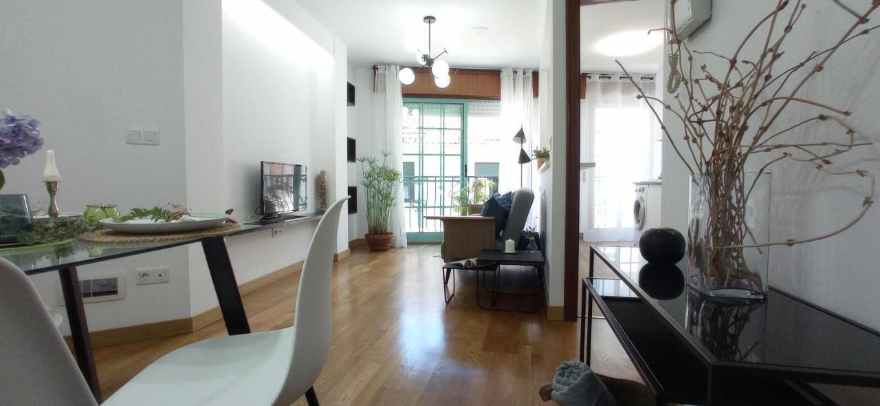 Apartamento En Moana Exterior photo