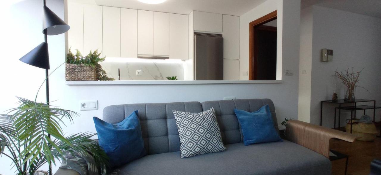 Apartamento En Moana Exterior photo
