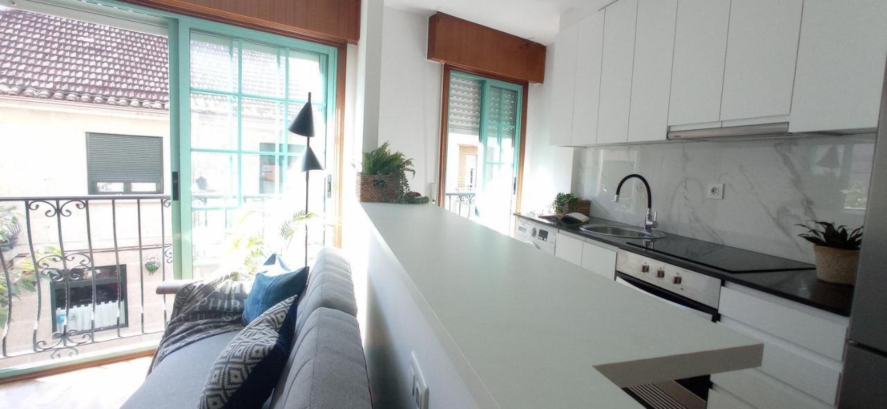 Apartamento En Moana Exterior photo