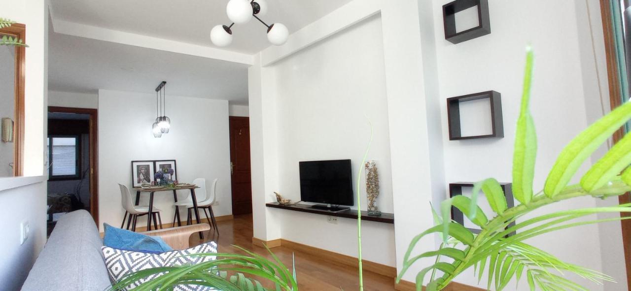 Apartamento En Moana Exterior photo