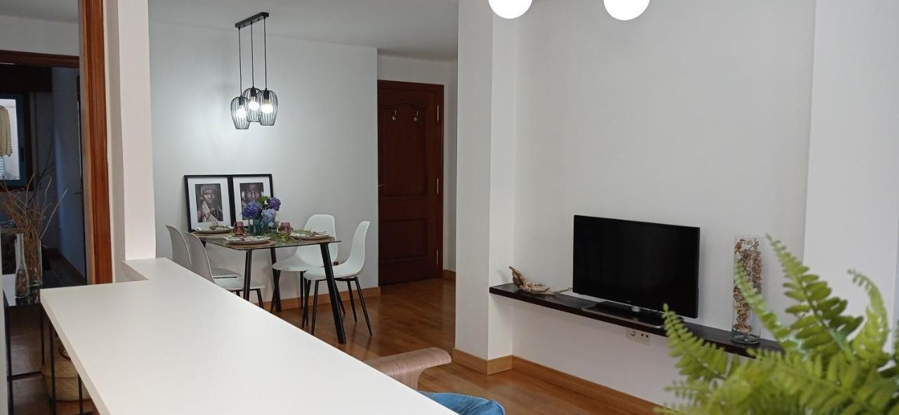 Apartamento En Moana Exterior photo