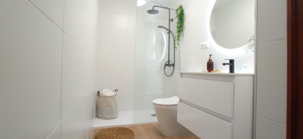 Apartamento En Moana Exterior photo